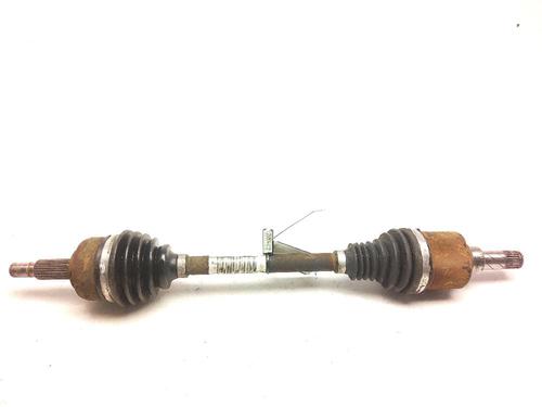 Used Left front driveshaft Left front driveshaft DACIA LODGY (JS_) 1.5 dCi (JSMC, JSAF) (107 hp) 24047171 24047171