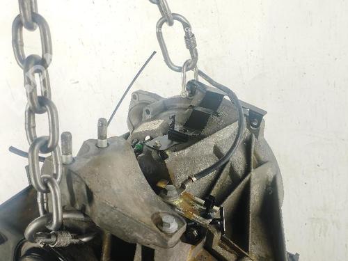 Gearbox FORD FIESTA VI (CB1, CCN) 1.25 | BP31871094M3
