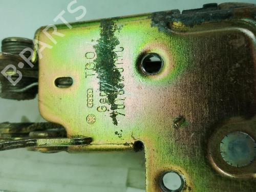 Front left lock VW TRANSPORTER T4 Platform/Chassis (70E, 70L, 70M, 7DE, 7DL, 7D 2.4 D | BP29498149C98 