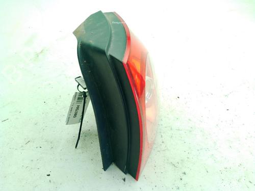 Right taillight VW GOLF V (1K1) 1.6 | BP28449601C35 