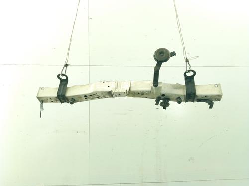 Used Front slam panel Front slam panel TOYOTA VERSO (_R2_) 1.6 D4-D (WAR20_) (112 hp) 28578056 28578056