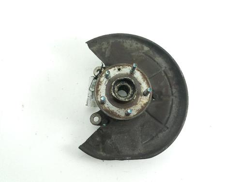 Used Left front steering knuckle Left front steering knuckle OPEL MOKKA / MOKKA X (J13) 1.7 CDTI (_76) (131 hp) 18365057 18365057