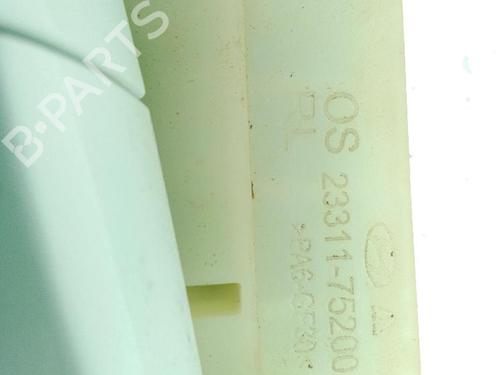Rear left exterior door handle HYUNDAI KONA (OS, OSE, OSI) EV | BP26971518C130 