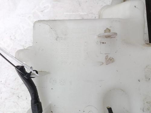 Windscreen washer tank SEAT LEON (1P1) 1.6 | BP18370622C113 