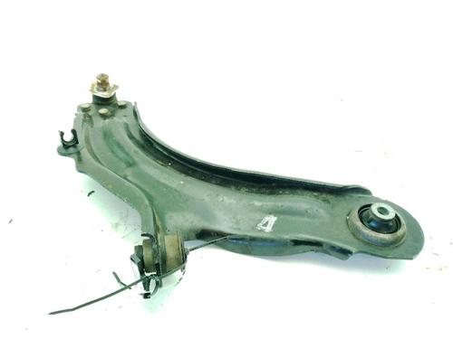 Used Right front suspension arm Right front suspension arm RENAULT KANGOO Express (FW0/1_) 1.5 dCi 75 (FW07, FW10, FW04) (75 hp) 33651702 33651702