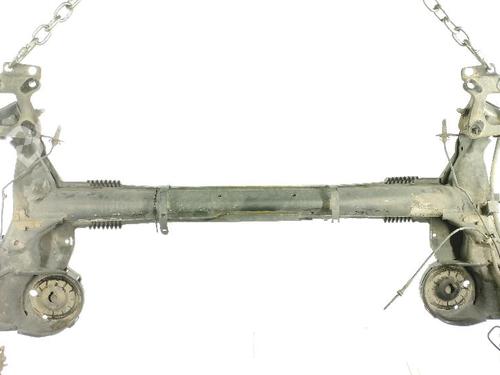 Used Rear axle CITROËN BERLINGO Box Body/MPV (B9) 1.6 HDi 90 (92 hp) 29350768