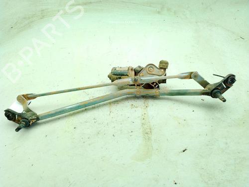 Front wiper motor MERCEDES-BENZ CITAN Box Body/MPV (W415) 108 CDI (415.603) | BP26174037M29 