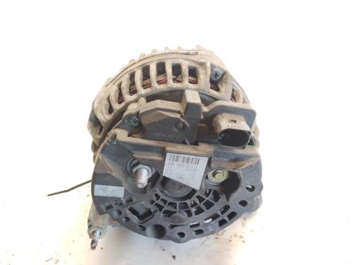 Generator VW POLO (9N_, 9A_) 1.4 TDI | BP28009191M7 