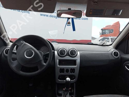 Used Parts DACIA SANDERO  1.2 16V  4415386
