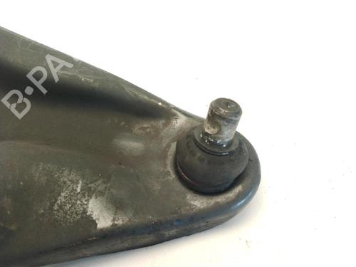 Right front suspension arm DACIA DOKKER Express Box Body/MPV 1.5 dCi 75 / Blue dCi 75 (FEJW, FEAH) | BP24046775M13 