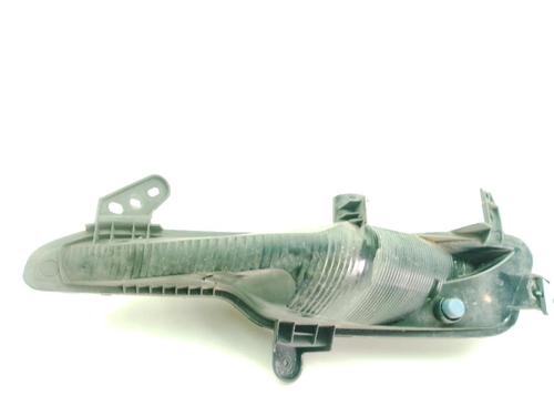 Left front indicator RENAULT MEGANE IV Hatchback (B9A/M/N_) 1.6 dCi 165 | BP31988886C32
