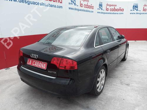 Elektronische module AUDI A4 B7 (8EC) 2.0 TDI 16V | BP18376032M83 