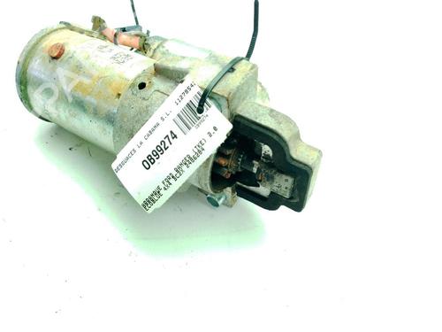 Used Starter Starter FORD RANGER (TKE) 2.0 EcoBlue 4x4 (170 hp) 32103764 32103764