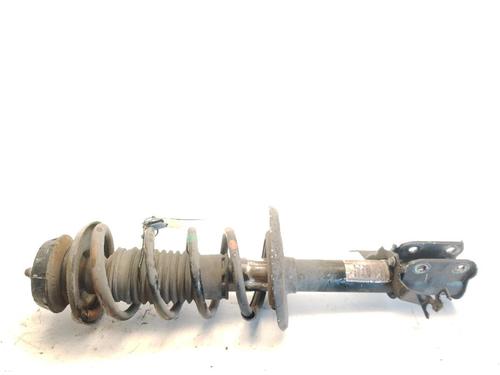 Right front shock absorber DACIA DOKKER Express Box Body/MPV 1.5 dCi 75 / Blue dCi 75 (FEJW, FEAH) | BP18374585M17 