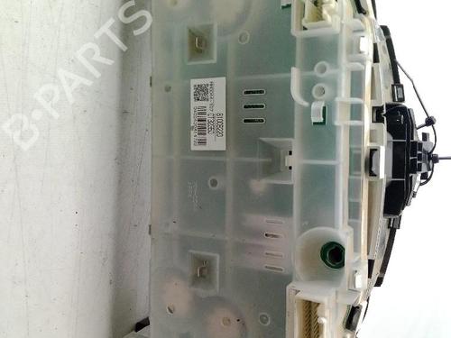 Kombiinstrument MITSUBISHI PAJERO IV (V8_W, V9_W) 3.2 DI-D 4WD (V98W, V88W) | BP30295040C47 