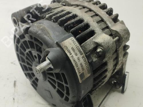 Alternator OPEL ZAFIRA / ZAFIRA FAMILY B (A05) 1.7 CDTI (M75) | BP24045861M7 