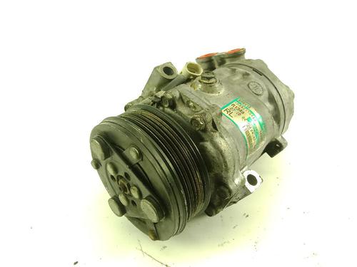 Used AC compressor AC compressor OPEL MERIVA A MPV (X03) 1.7 DTI (E75) (75 hp) 18357970 18357970