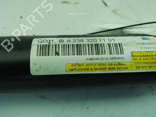 Left rear shock absorber MERCEDES-BENZ E-CLASS Coupe (C238) E 300 (238.348) | BP33536776M18 - Image 3