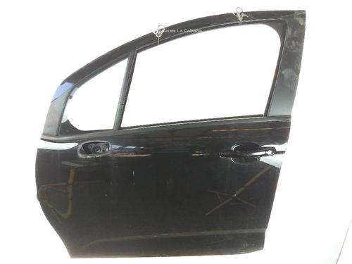 Used Left front door CITROËN C3 II (SC_) 1.0 VTi 68 (68 hp) 18368390