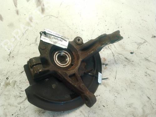 Højre Styrespindel Lejehus DACIA DOKKER MPV (KE_) 1.6 | BP29583014M26