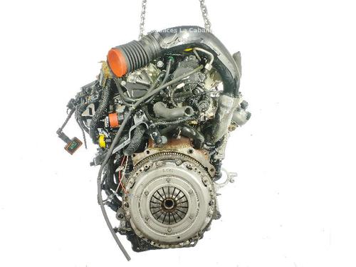 Engine PEUGEOT EXPERT Van (VF3A_, VF3U_, VF3X_) 2.0 HDi 130 | BP30146517M1