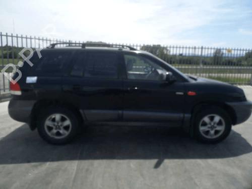 Starter HYUNDAI SANTA FÉ I (SM) 2.0 CRDi 4x4 | BP18359775M8 
