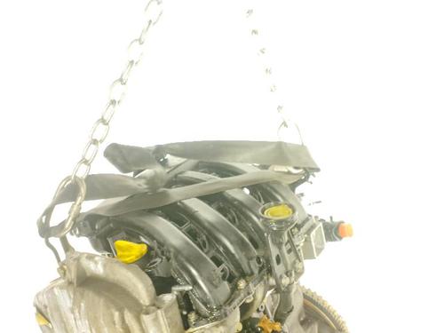 Engine RENAULT MODUS / GRAND MODUS (F/JP0_) 1.4 (JP01, JP0J) | BP29908539M1
