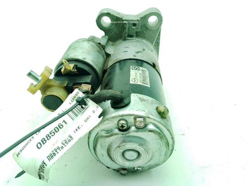 Starter MAZDA CX-5 (KE, GH) 2.2 D AWD (KE2AW) | BP30718390M8 - Image 3