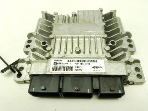 Used Control unit Control unit 38060129 38060129
