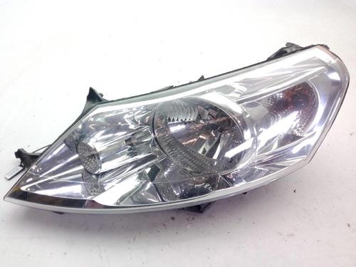Used Left headlight FIAT SCUDO Van (270_, 272_) 2.0 D Multijet (128 hp) 29554862