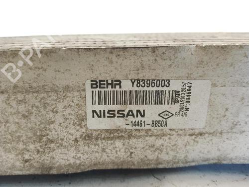 Intercooler NISSAN QASHQAI I (J10, NJ10) 1.6 dCi | BP29475239M30 