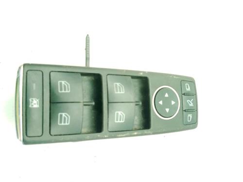 Used Left front window switch MERCEDES-BENZ B-CLASS Sports Tourer (W246, W242) B 200 CDI (246.201) (136 hp) 32658688