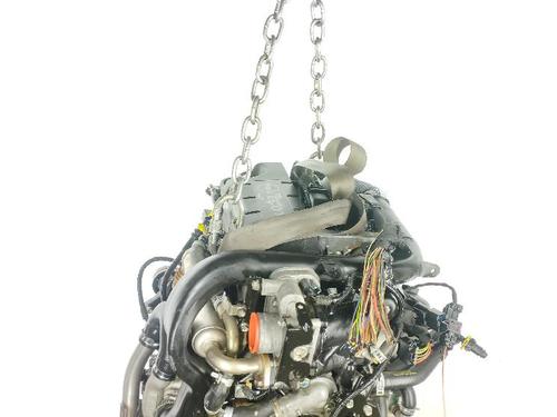 Used Engine Engine OPEL MERIVA A MPV (X03) 1.7 CDTI (E75) (100 hp) 33688579 33688579