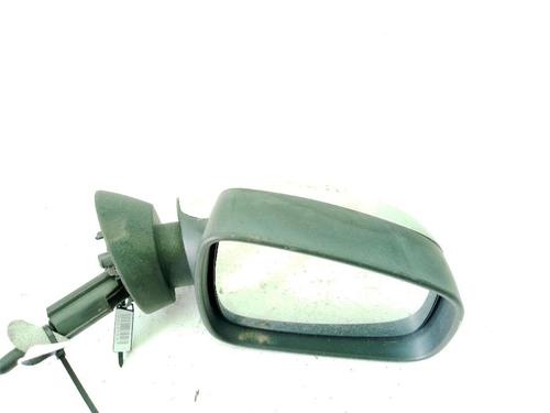 Rétroviseur droit Rétroviseur droit DACIA SANDERO 1.6 MPI 85 (BS03) (84 hp) 33840776 33840776