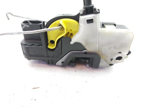 Front left lock OPEL INSIGNIA A Saloon (G09) 2.0 CDTI (69) | BP19028834C98 