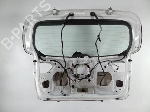 Tailgate SEAT ALTEA XL (5P5, 5P8) 1.9 TDI | BP24040899C6 