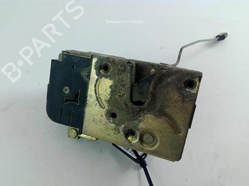 Vergrendeling links voor PEUGEOT PARTNER MPV (5_, G_) 2.0 HDI (90 hp) 18376357