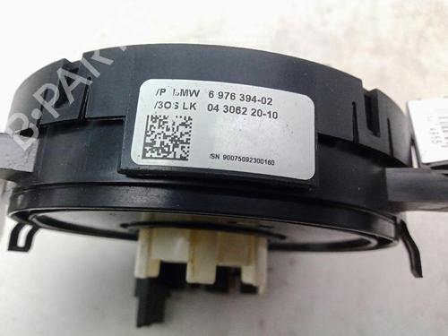 Driver airbag BMW 5 (E60) 520 d | BP29350666C9 