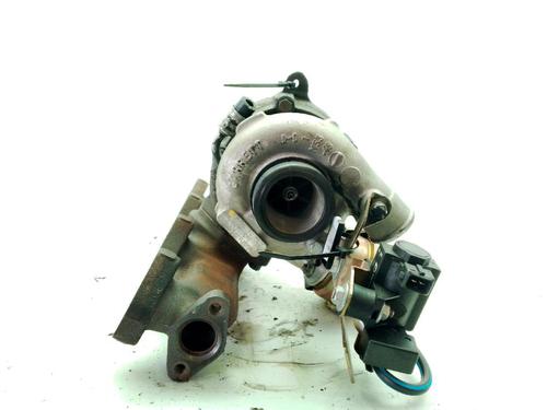 turbochargersupercharger-bmw-3-e46-1997-1998-1999-2000-2001-2002-2003-2004-2005-34535345 main image