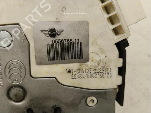 Front left lock MINI MINI (R56) Cooper | BP36554946C98 - Image 4