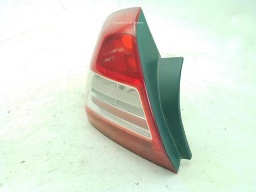 Left taillight RENAULT MEGANE II Saloon (LM0/1_) 1.5 dCi (LM1E) | BP26652370C34 