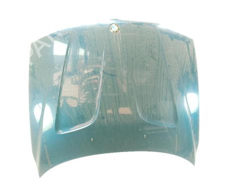 Used Hood BMW X3 (E83) 2.0 d (150 hp) 28290982