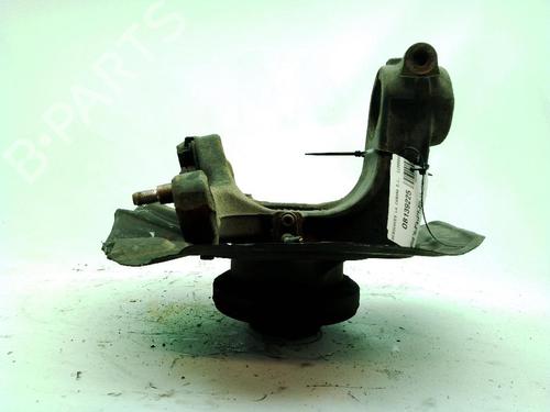 Left front steering knuckle BMW X3 (E83) 3.0 i xDrive | BP38589779M25 - Image 2