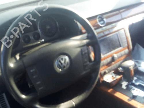 Used Parts VW PHAETON (3D1, 3D2, 3D3, 3D4, 3D6, 3D7, 3D8, 3D9) 3.0 V6 TDI 4motion (224 hp) 1714577