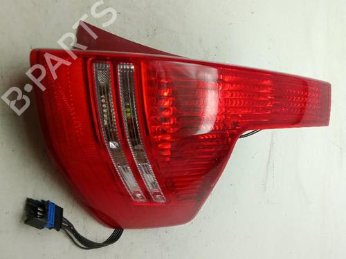 Used Right taillight Right taillight CITROËN C4 I (LC_) 1.4 16V (88 hp) 35895120 35895120