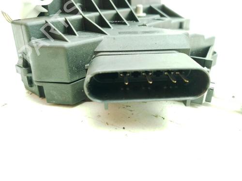 Rear right lock FORD FOCUS III 1.0 EcoBoost | BP18367475C99 