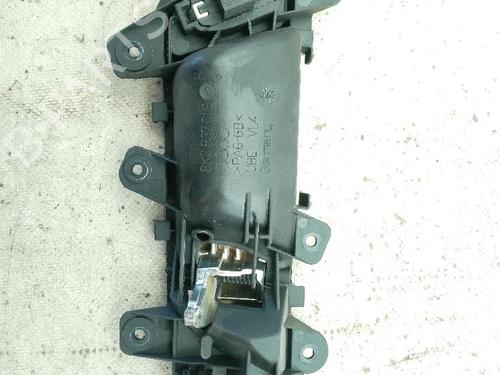Front left interior door handle AUDI A4 B8 Avant (8K5) 2.7 TDI | BP24862176I13 