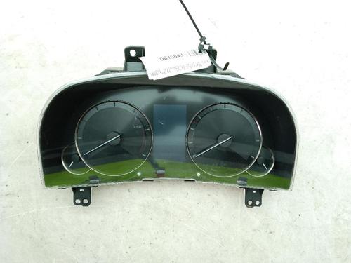 Used Instrument cluster Instrument cluster LEXUS GS (_L1_) 300h (AWL10_, AWL10R) (223 hp) 24046859 24046859