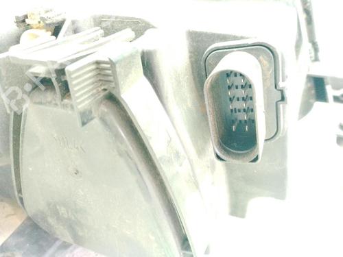 Left headlight VW PASSAT B5.5 (3B3) 1.9 TDI | BP25781455C28 