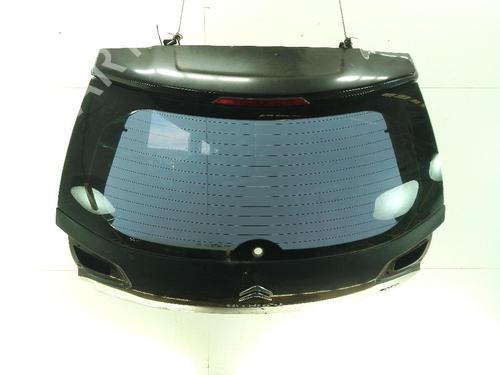 Tailgate CITROËN C3 II (SC_) 1.4 HDi 70 (SC8HZC, SC8HR0, SC8HP4) | BP27815623C6 